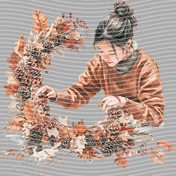 autumn-QT 932